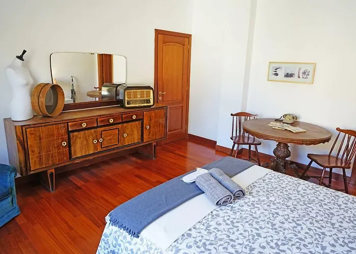 Apartamento Bigfamilyrome - Sistine Chapel *