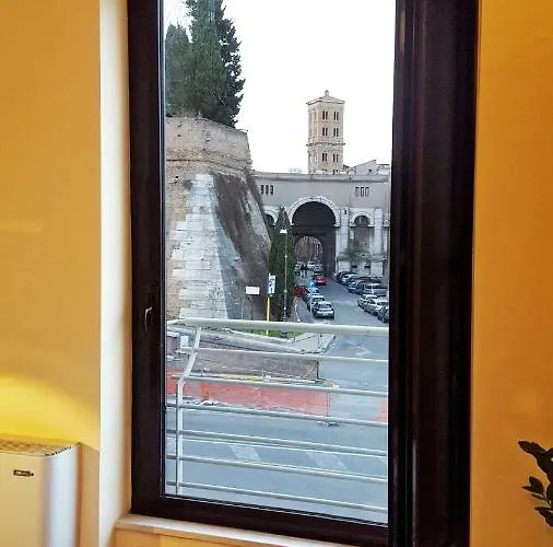 Apartamento Bigfamilyrome - Sistine Chapel *