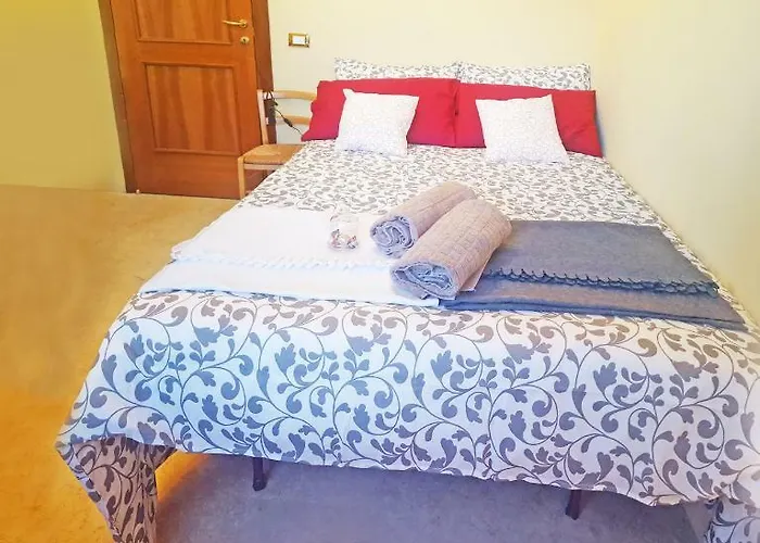 Apartamento Bigfamilyrome - Sistine Chapel