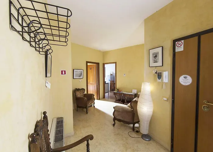 Bigfamilyrome - Sistine Chapel Apartamento