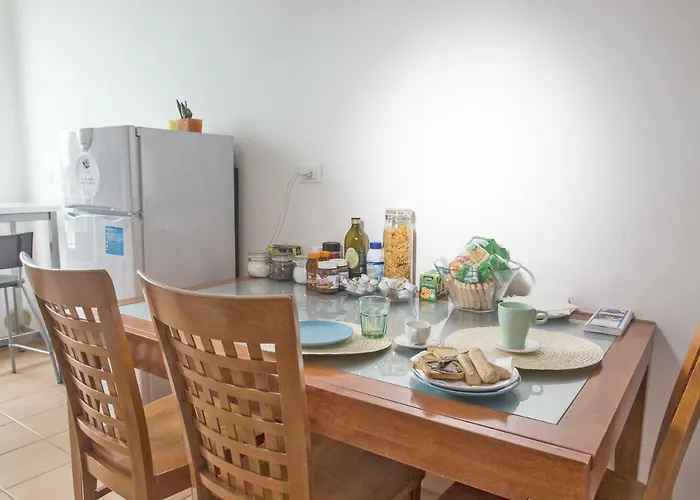 Apartamento Bigfamilyrome - Sistine Chapel Roma