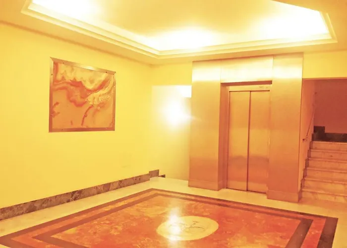 Apartamento Bigfamilyrome - Sistine Chapel *