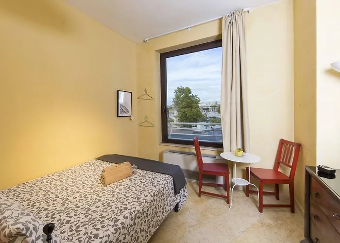 Bigfamilyrome - Sistine Chapel * Roma
