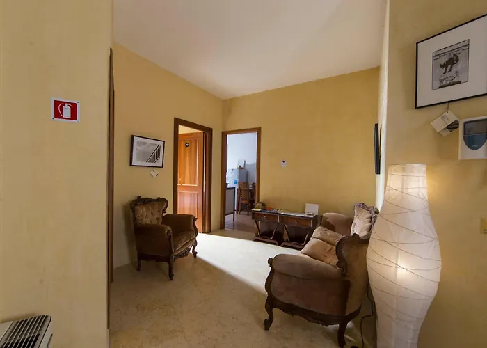 Bigfamilyrome - Sistine Chapel Apartamento *