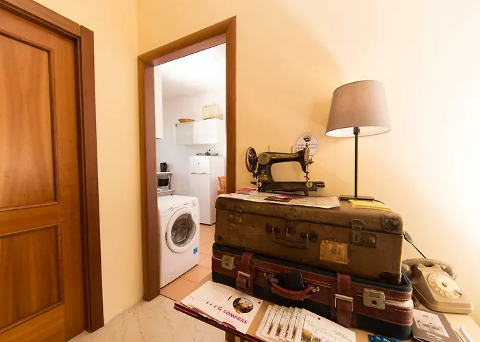Bigfamilyrome - Sistine Chapel Apartamento *