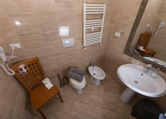 Apartamento Bigfamilyrome - Sistine Chapel *