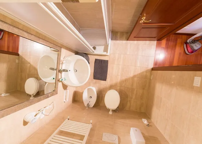 Bigfamilyrome - Sistine Chapel Apartamento