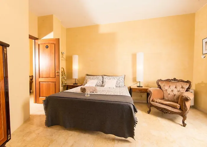 Apartamento Bigfamilyrome - Sistine Chapel
