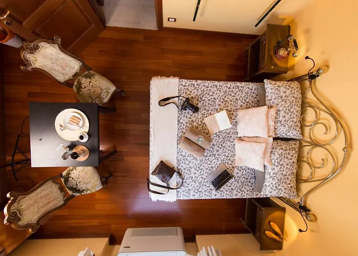 Bigfamilyrome - Sistine Chapel Apartamento *