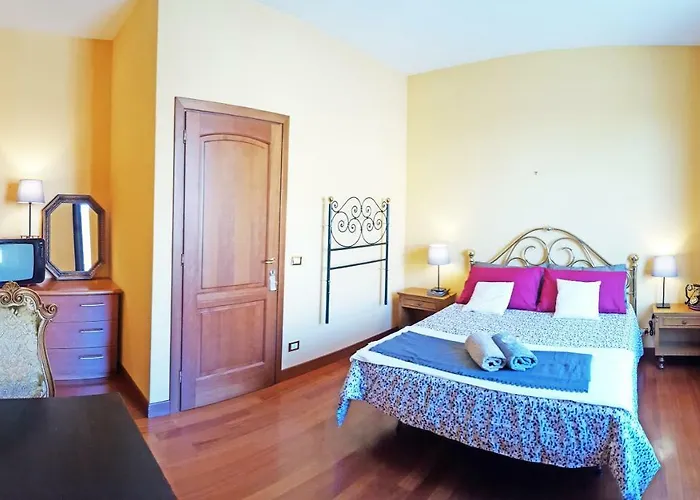 Bigfamilyrome - Sistine Chapel Apartamento *