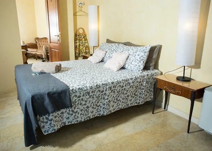 Bigfamilyrome - Sistine Chapel Apartamento *