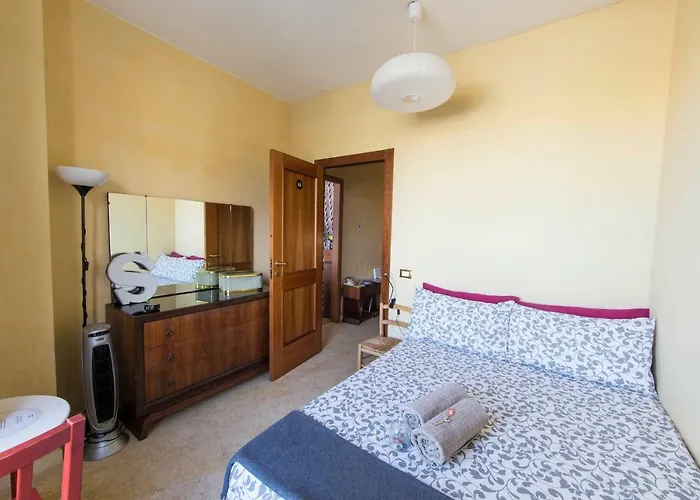 Bigfamilyrome - Sistine Chapel Apartamento Roma