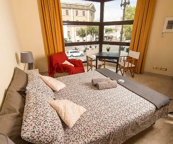 Bigfamilyrome - Sistine Chapel *