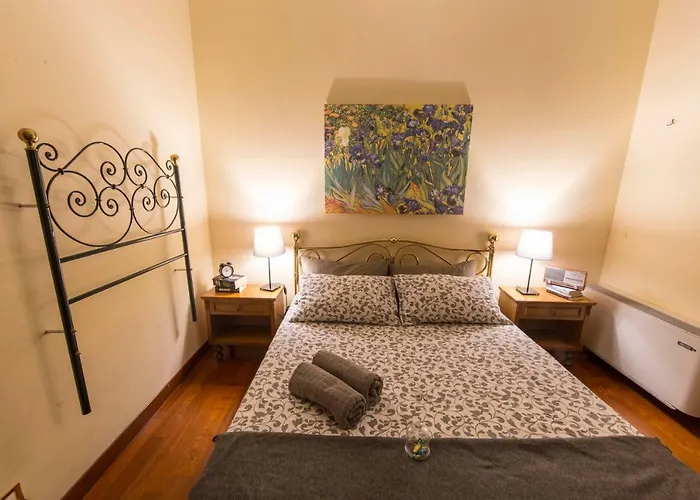 Apartamento Bigfamilyrome - Sistine Chapel *